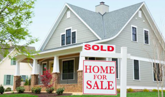 Home sold with affordable home insurance in Kalida, OH